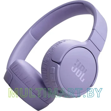 Наушники JBL Tune 670NC (сиреневый, китайская версия)